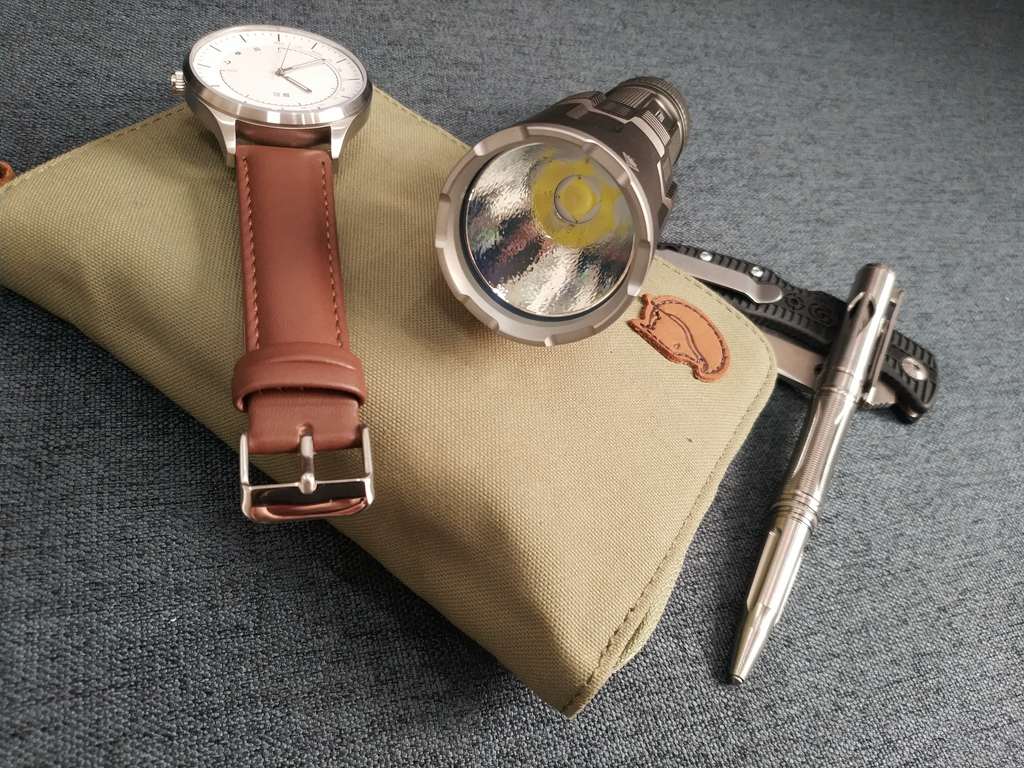 *力暴**的掌中怪兽--杰特明2020款TH20体验