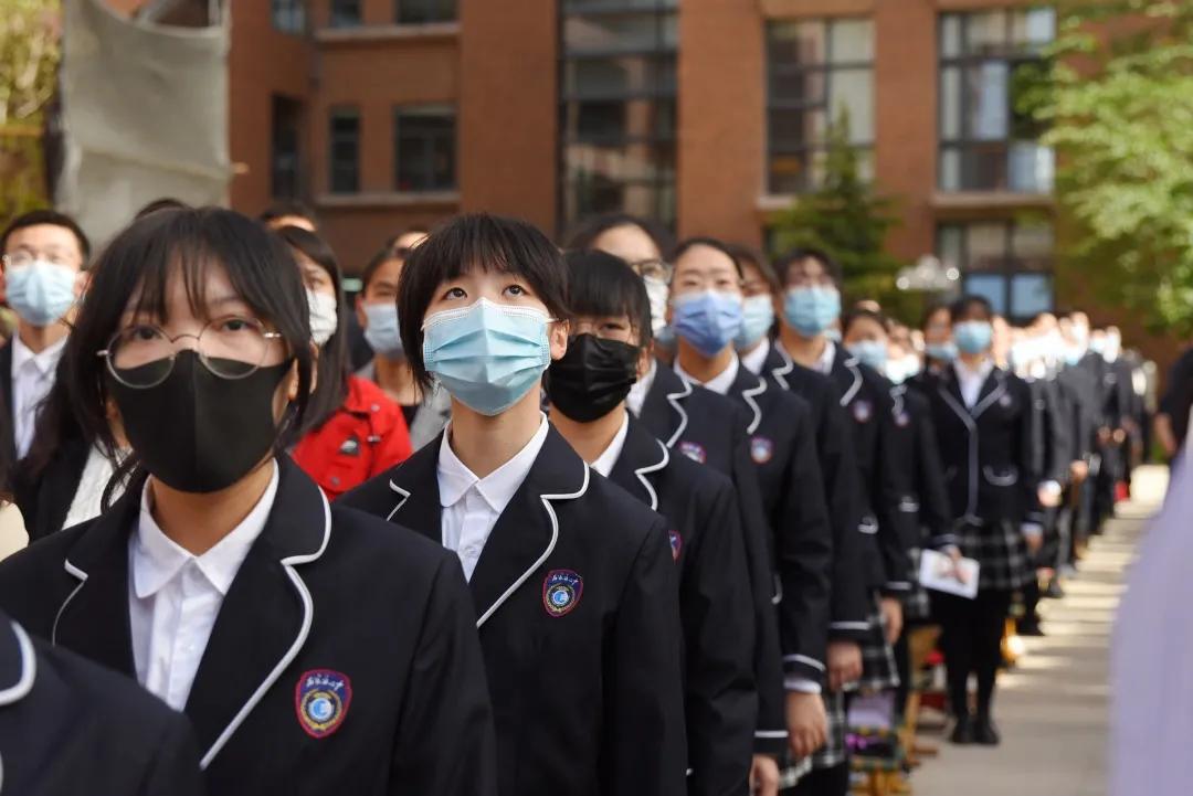 石家庄二中南校区怎么样,石家庄二中怎么样好不好