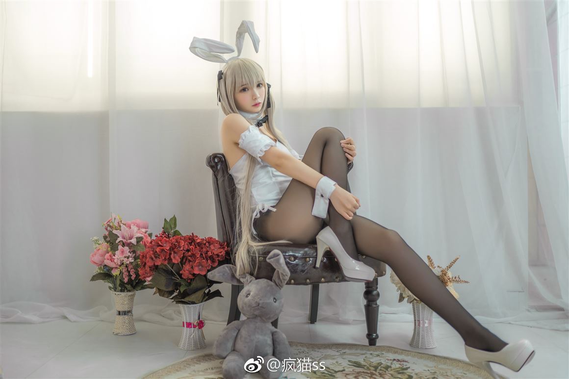 穹妹高清cosplay,穹妹cosplay写真