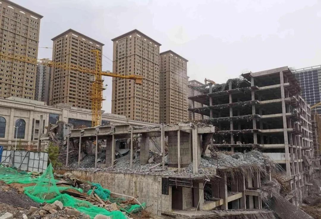 西安楼市5年间变化,西安市楼市最近5年对比