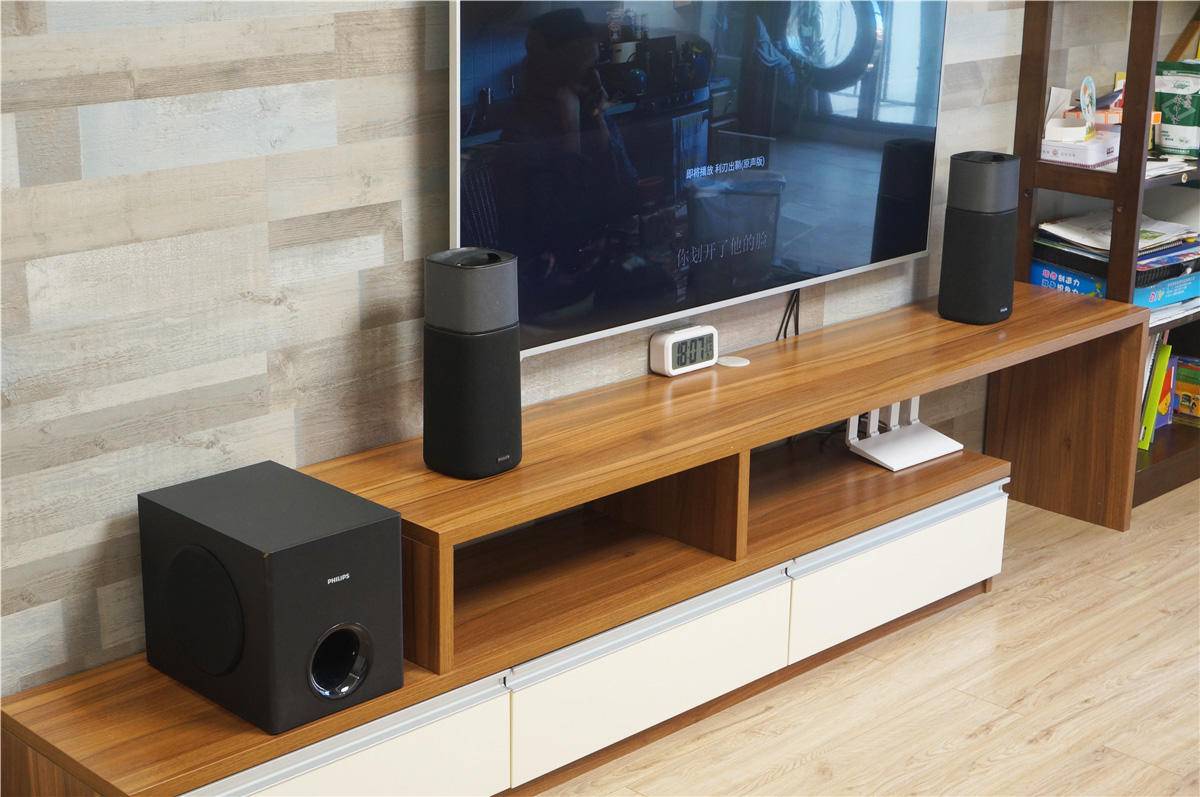 飞利浦css5235音响评测,飞利浦css5235y环绕不响