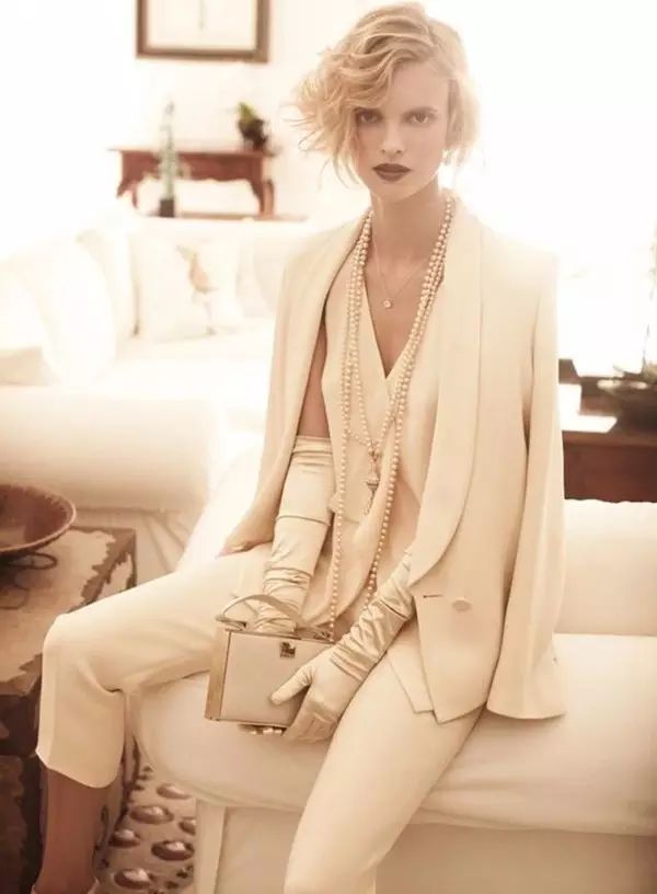 高级感珍珠单品,优雅珍珠经典百搭小众