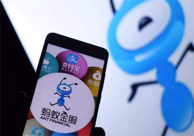 支付宝为何大量关闭花呗,近期支付宝为什么大量关闭花呗