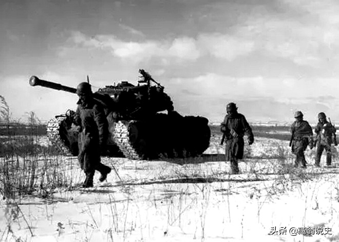 长津湖7连属于哪个军,长津湖第七穿插连连长是谁