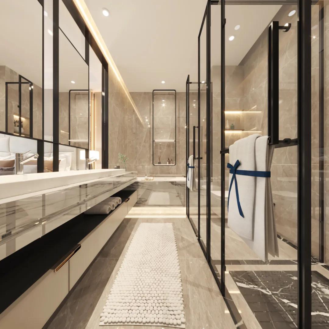 2021年英国室内设计大奖赛,迪拜装修室内设计艺术展活动