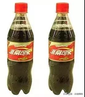 80后童年时代印象最深的饮料,童年的扛把子饮料