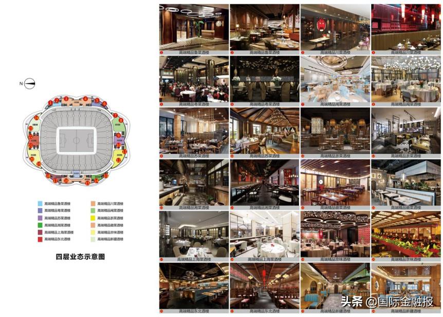 恒大新足球场亮相,恒大新足球场最新信息