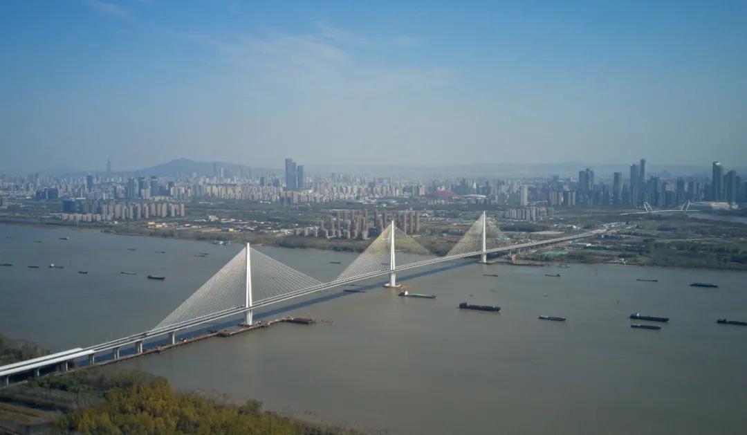 【五年回眸④】提升交通首位度,南京这么干!