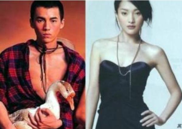 李亚鹏为什么嫁给周迅,李亚鹏和周迅在一起过吗