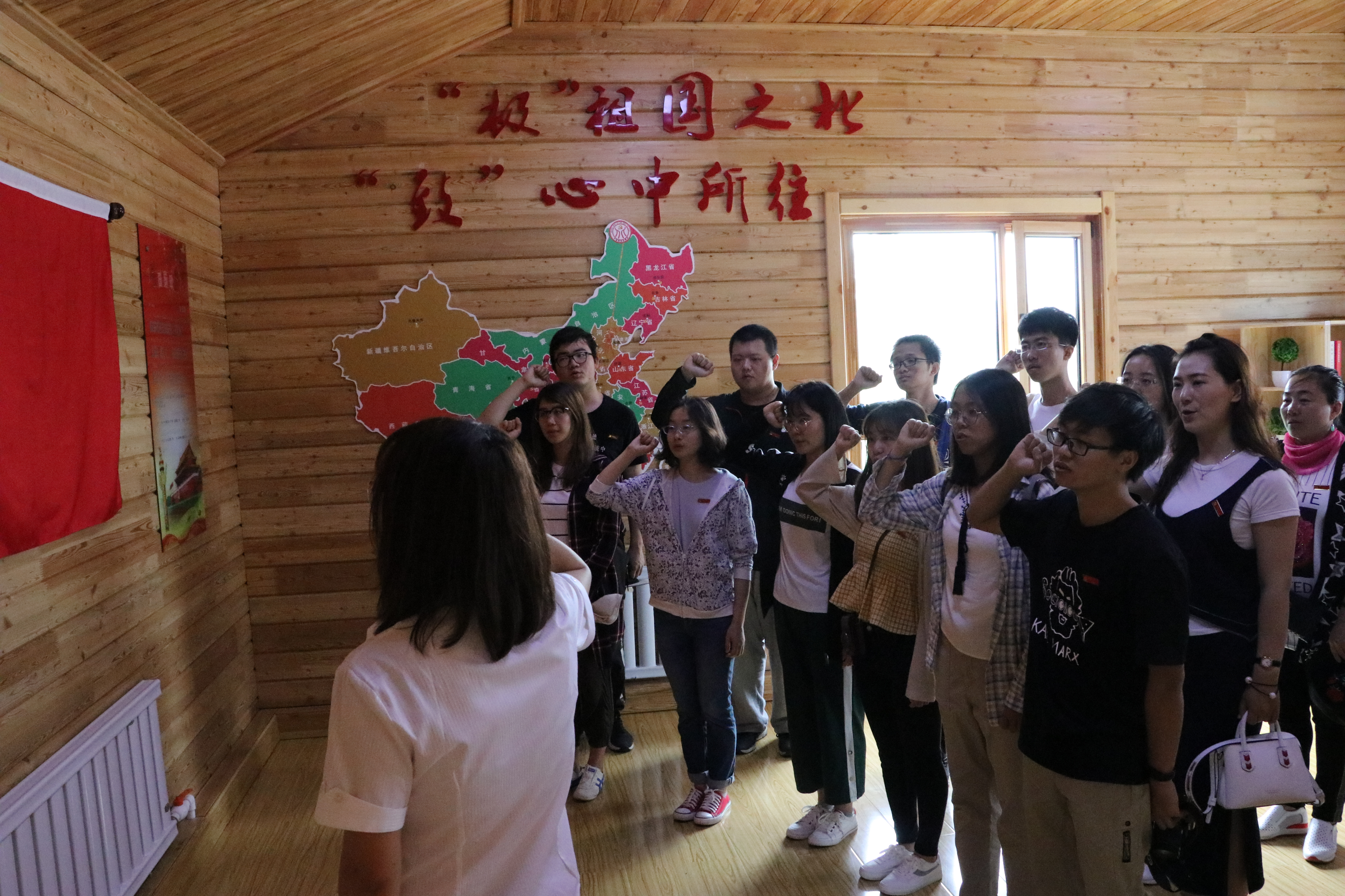 鍒濆績寮曡埅绾㈠績鍚戝厷,鍒濆績寮曡埅浣垮懡鍦ㄨ偐