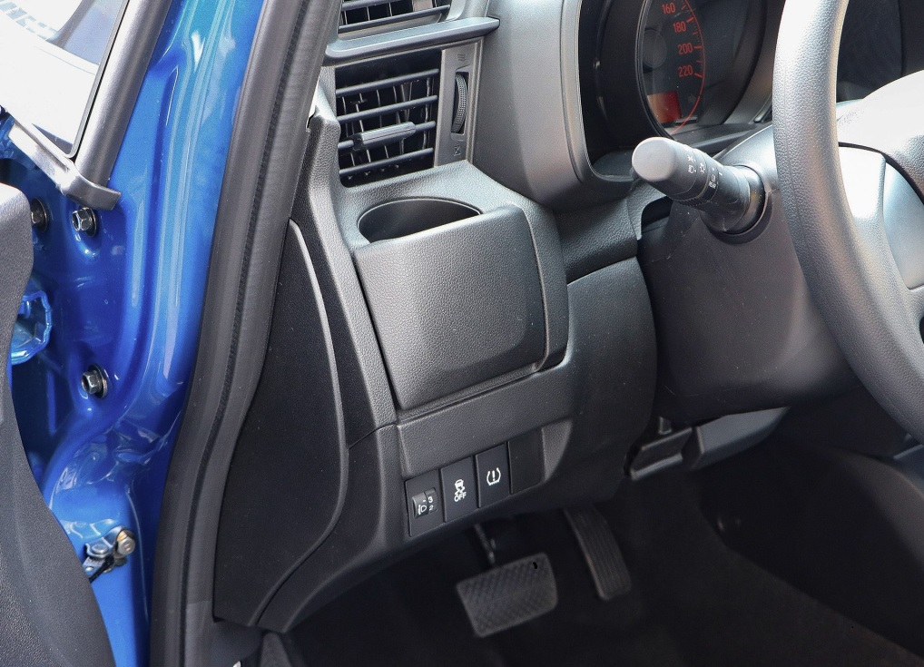 本田飞度1.5高配版cvt价位,全款落地的飞度