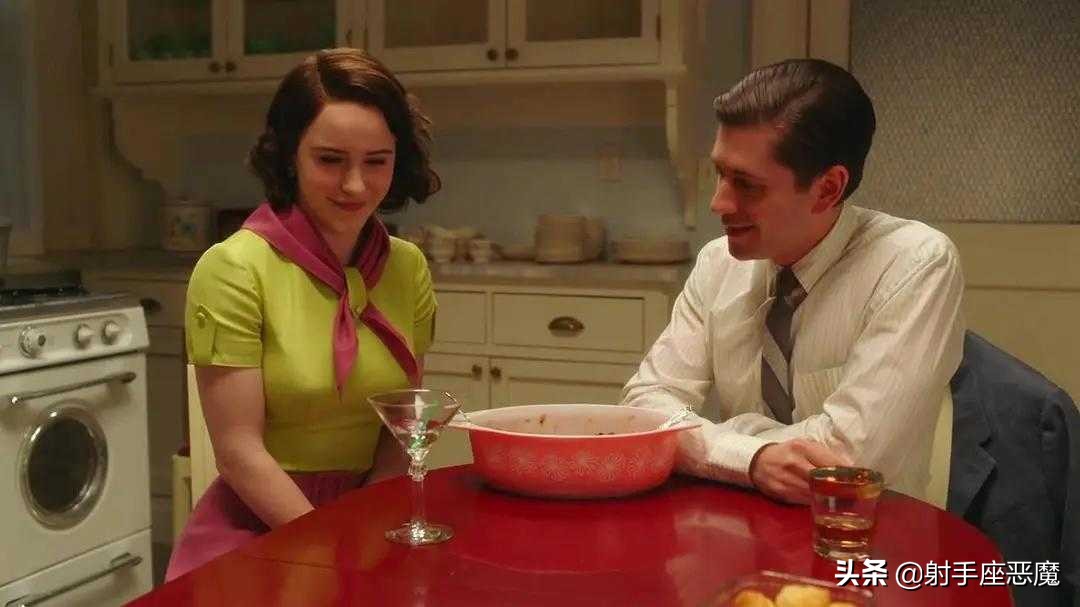 了不起的麦瑟尔夫人多少季了,了不起的麦瑟尔夫人哪一季最好看