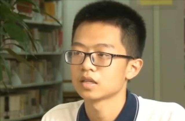 河北刘泽乾高考逆袭,刘泽乾各科考多少分