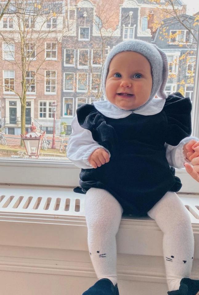 要保暖又要不臃肿,英伦风怎么穿才好看