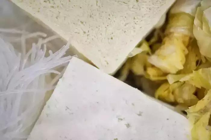 冬天北京清汤滋补火锅,冬日必吃的火锅