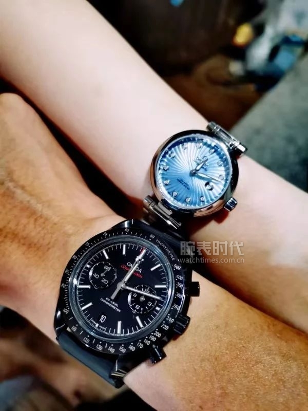 公认最好的三款情侣表,适合戴的情侣表