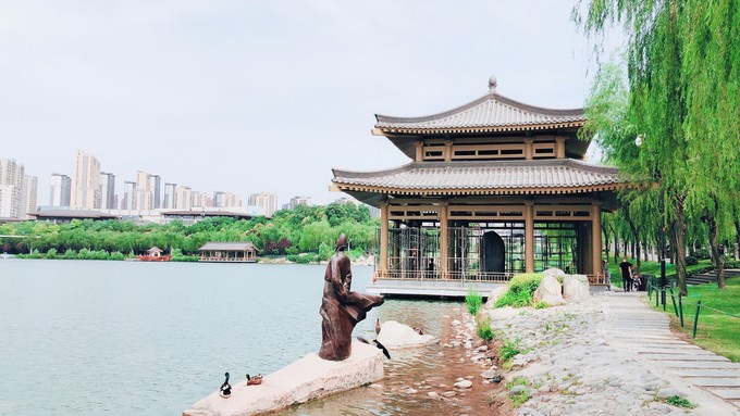 西安旅游全攻略3天穷游 (西安旅游全攻略3天2夜穷游)