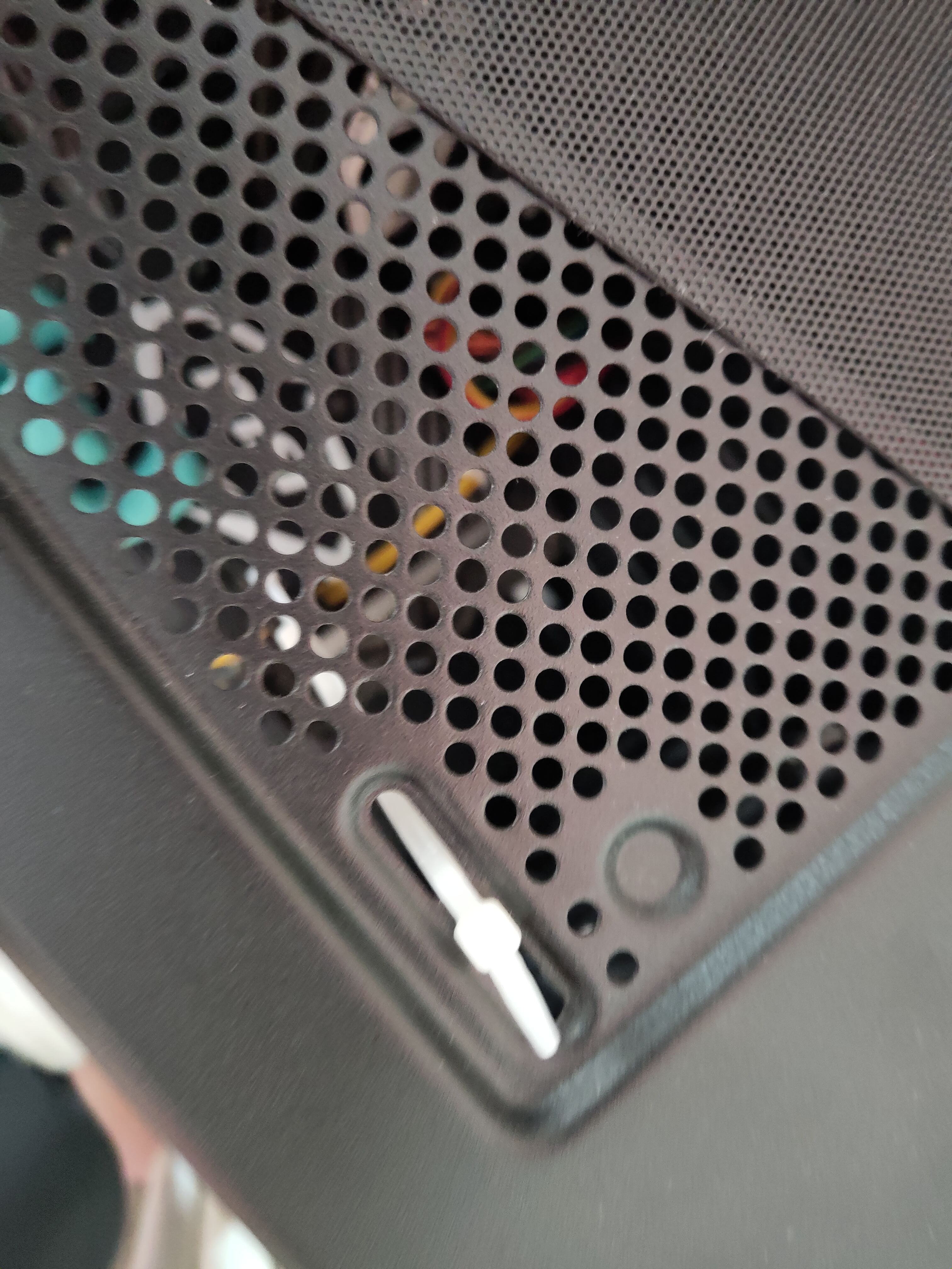 显卡风扇噪音大转速快怎么设置,微星小飞机怎么设置显卡风扇转速