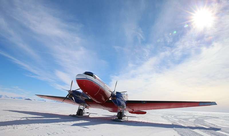 鏅哄埄鑸┖绌洪毦,浠庢櫤鍒╁啗鏈虹┖闅剧湅鏋佸湴椋炶涔嬮毦