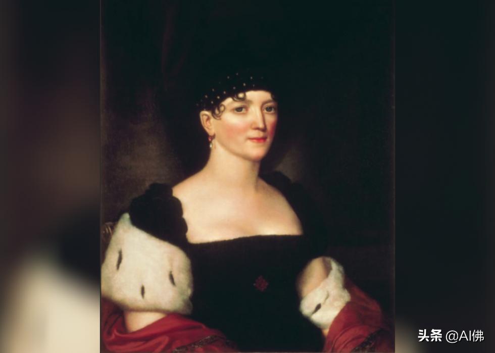 每位美国总统和第一夫人的官方肖像