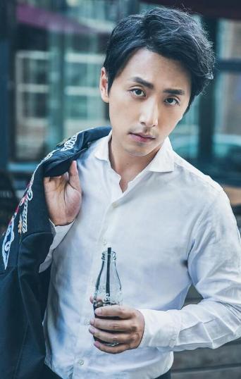 面瘫演员白客,面瘫演技派完整视频