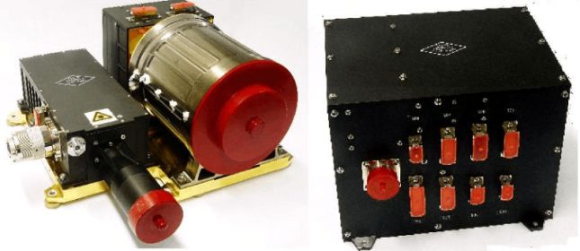 三维成像激光雷达理论及技术研究,激光雷达三维成像原理