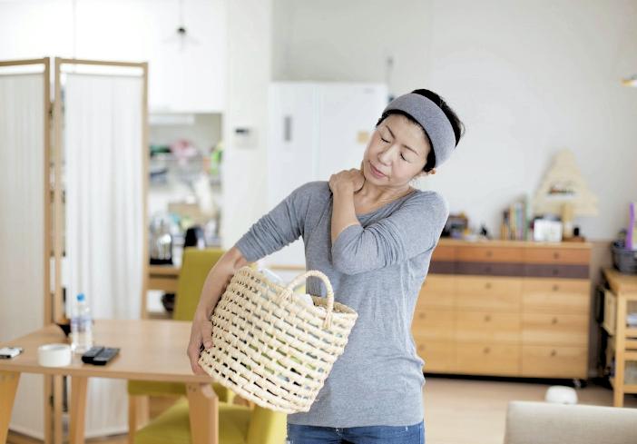 40岁肩周炎可以根治吗,肩周炎不是大问题吗