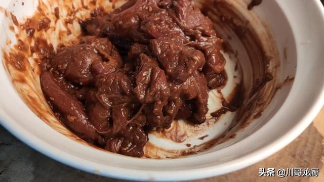 各类淀粉的区别和做法,各类淀粉区别用法图解大全