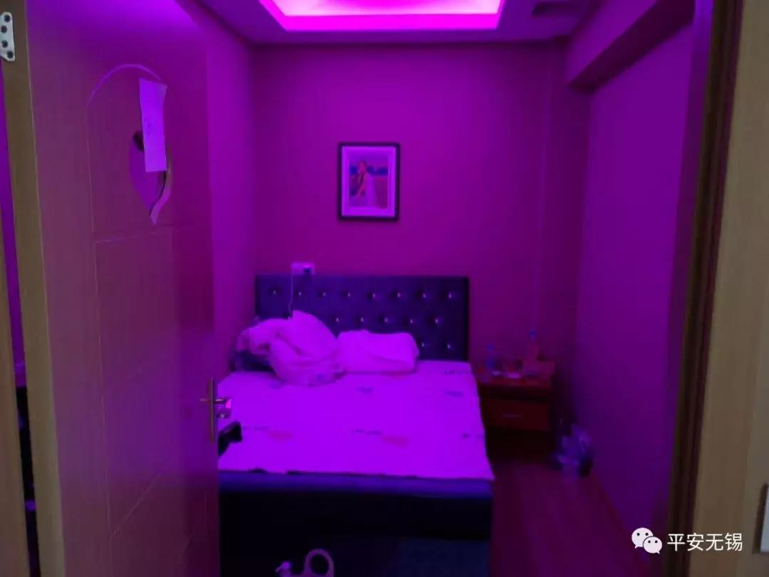 养生会所扫黄收银被抓吗,养生会所卖淫被抓案