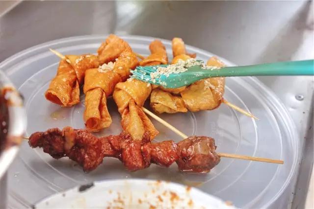 这些年纪比我大的店，藏着全无锡人的童年