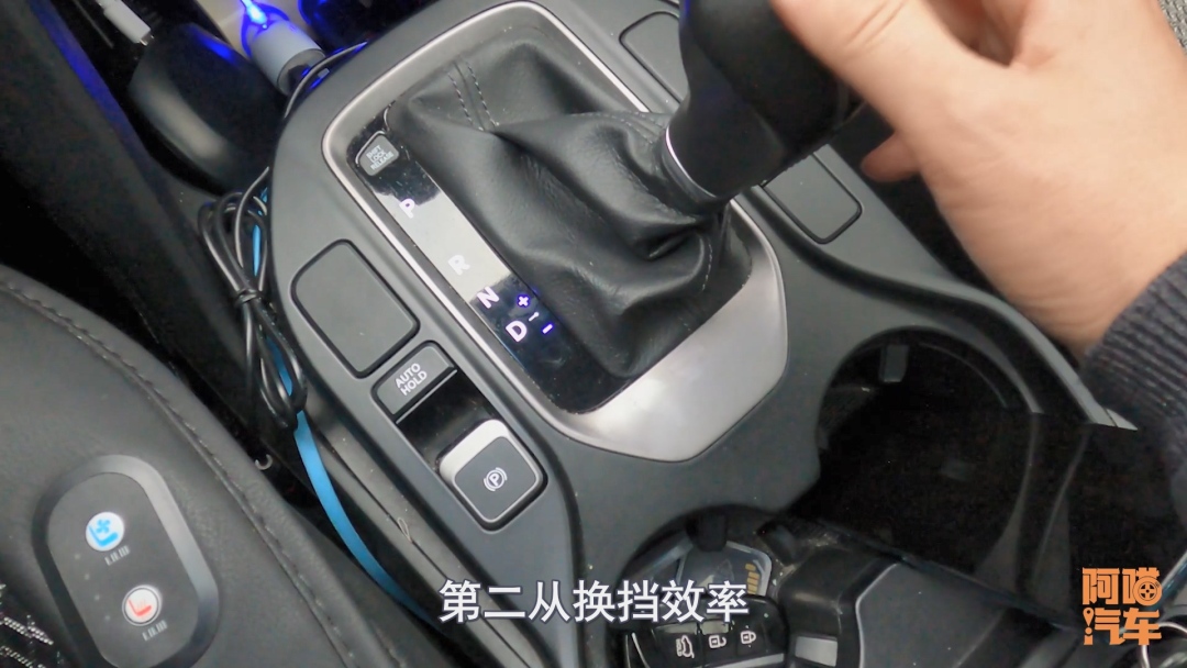 变速箱喵哥,喵哥说车自动变速箱