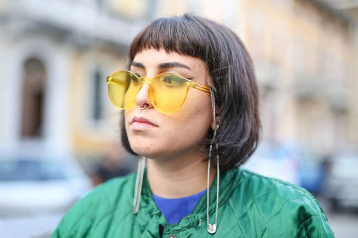 小仙女的首饰入门指南