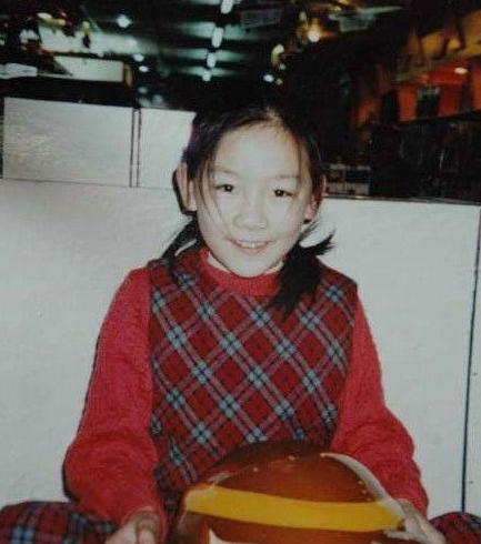 苏紫紫早期视频,苏紫紫年龄