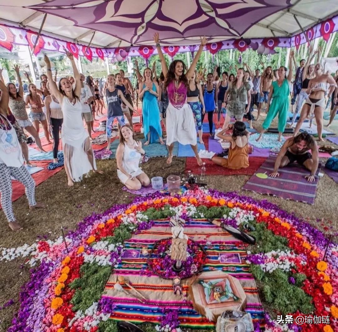 普吉岛瑜伽之旅,世界瑜伽圣地在哪里