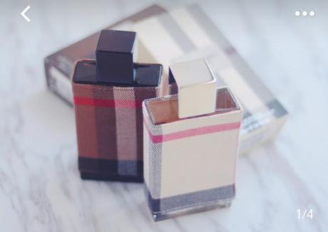 罗意威巴宝莉联名,王者官宣巴宝莉