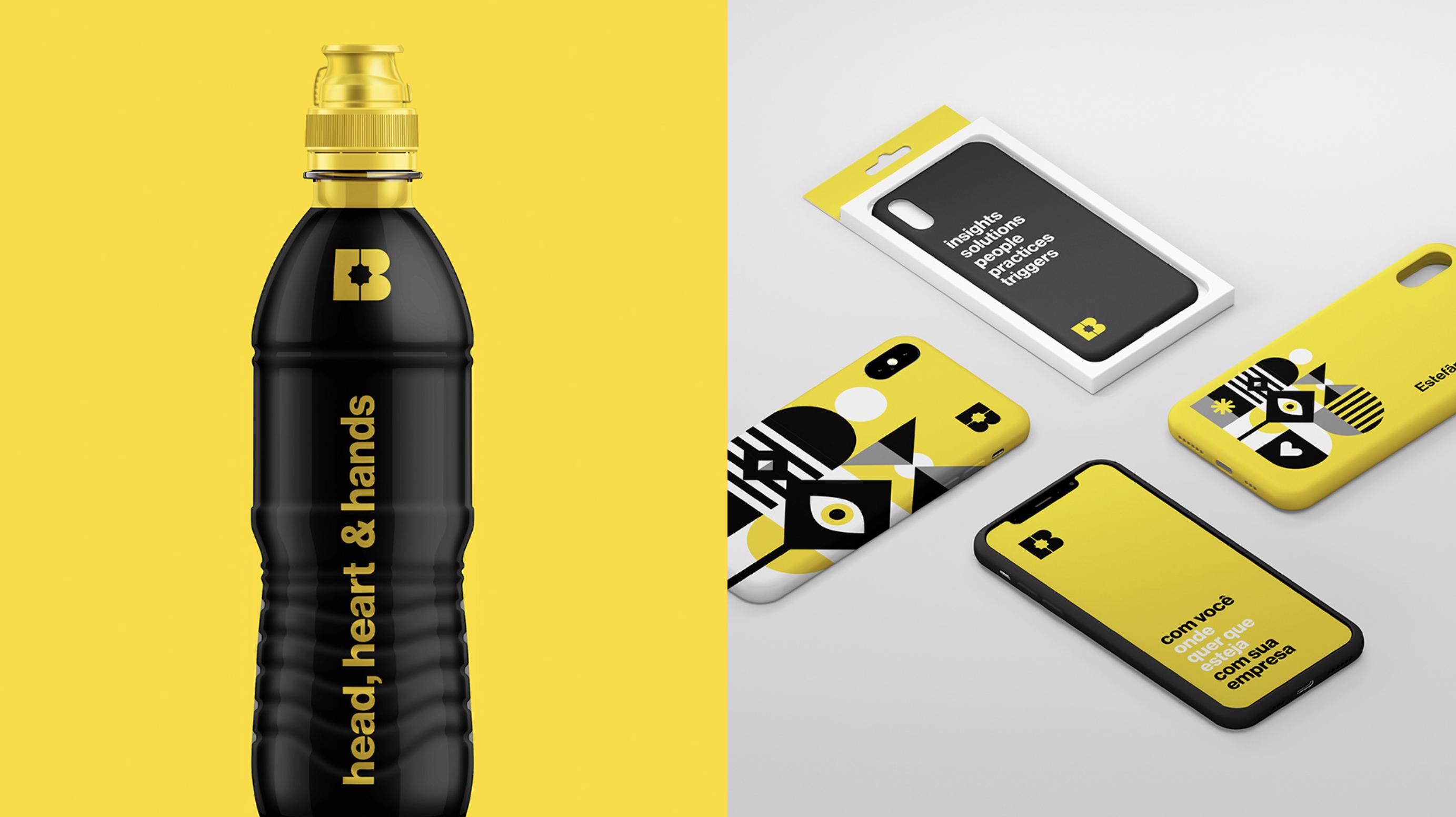 简单有设计感的图案,简单组合图形的精美图案