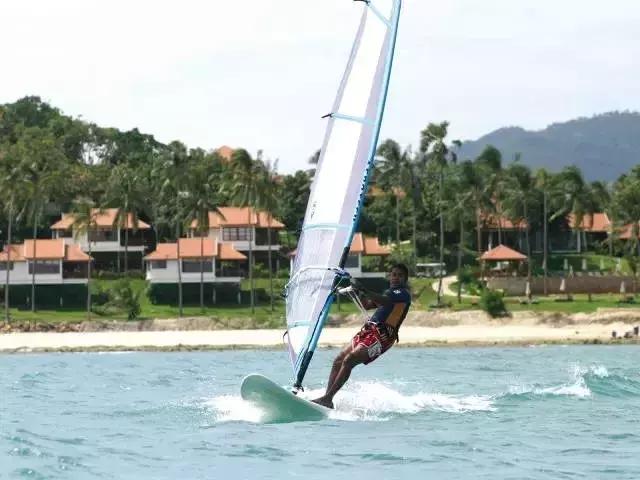 纳帕赛——为什么它被称为苏梅岛最具“桃源感”的度假村