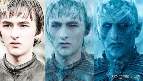 剧透权游大结局,权游最后一集上线