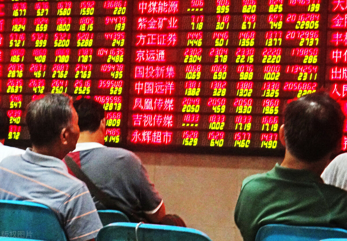 a股突发重磅下周股市该如何,a股突发一大利好下周a股如何运行