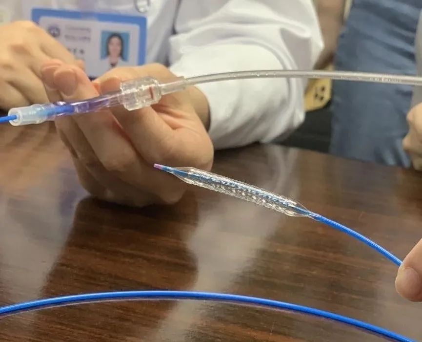 有介入无植入什么意思,儿童心脏介入手术顶级专家