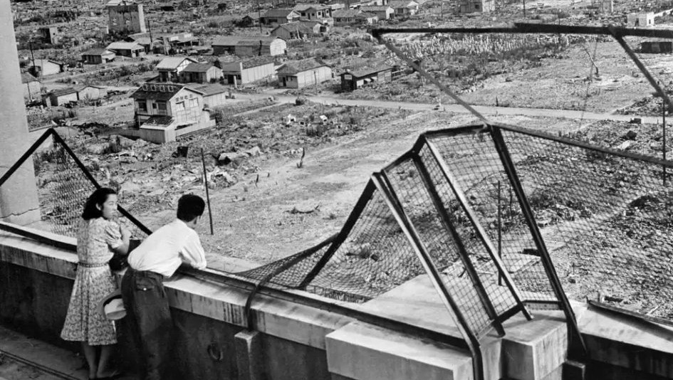 日本广岛被原子弹轰炸了恢复了吗,被原子弹轰炸后的日本现在怎样了