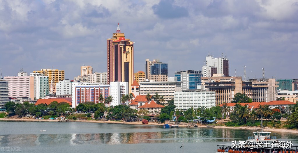 曾经多少人怀着梦想去深圳,中国人在刚果淘金发财