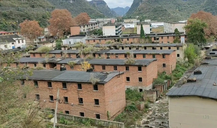 贵州很多军工厂,贵州可参观的军工基地