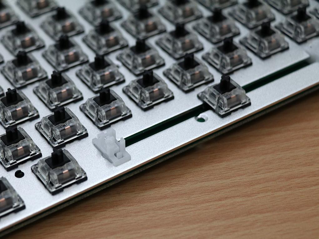 机械键盘选购最全攻略,机械键盘怎么选比较好的轴