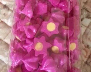 儿童酸奶溶豆制作方法 (酸奶溶豆和鲜奶溶豆)