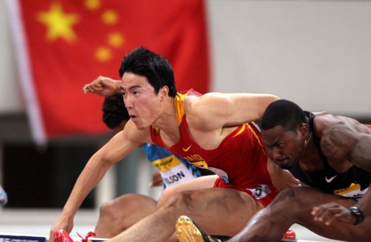 评价刘翔被骂的事件,外媒评价刘翔被骂