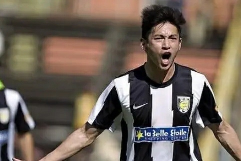 中国最可惜的10大足球天才,十大令人惋惜中国天才球员