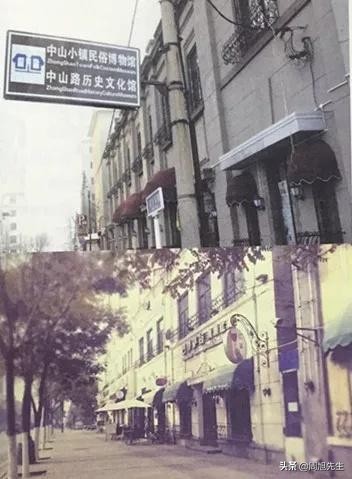 沈阳古老的地标,历史最辉煌的城市沈阳