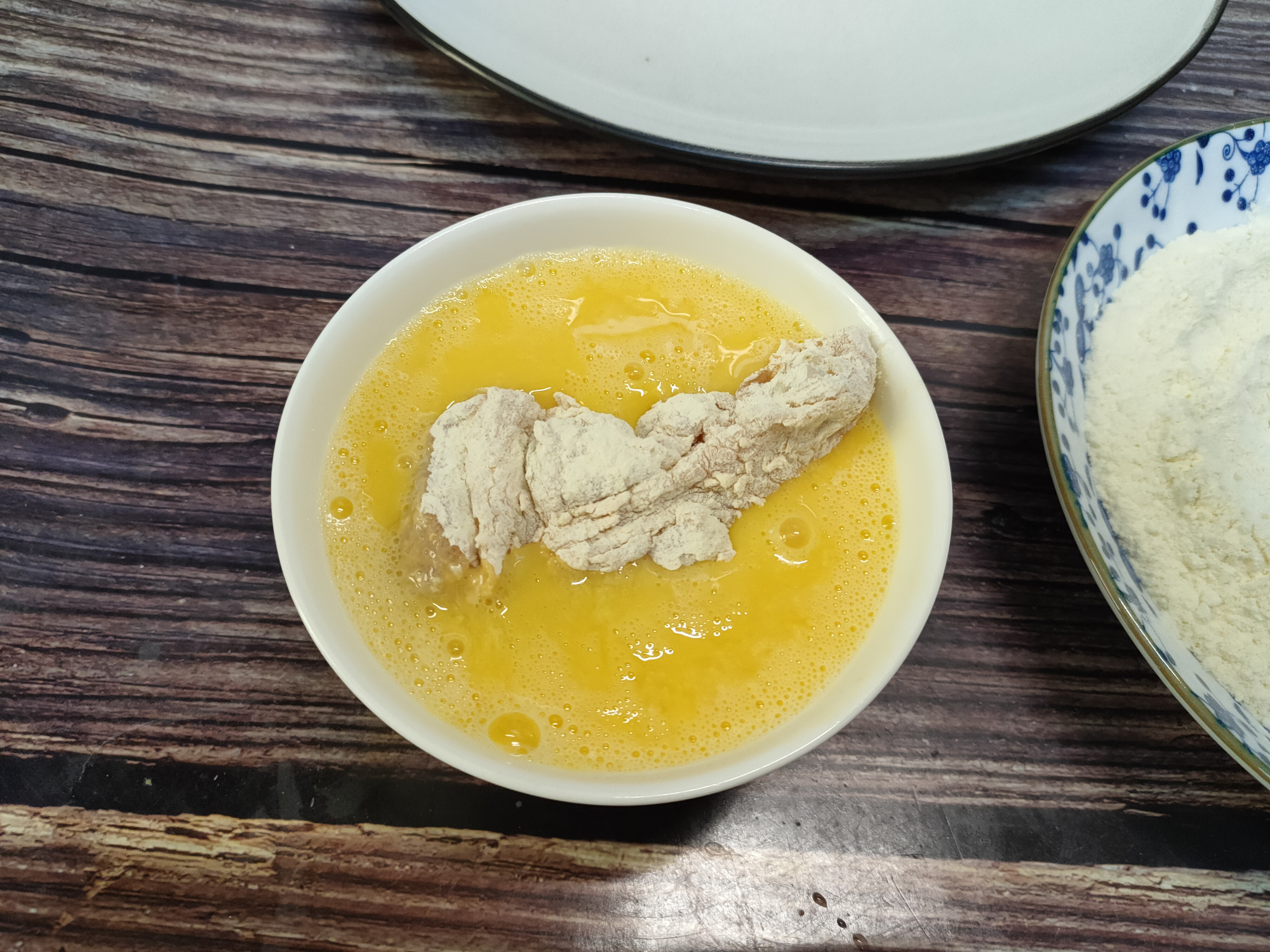 炸鸡店做法,炸鸡店老板教学