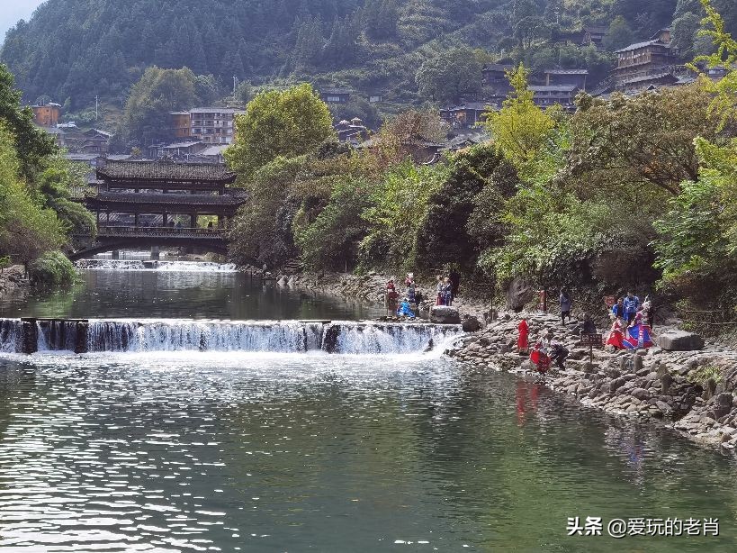 贵州双飞六日游跟团游,贵州双飞六日游多少价格